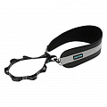 Пояс для отягощений со стропой Live Pro Weight Belt LP8098 120_120