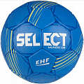 Мяч гандбольный Select Mundo V24, EHF Approved 1661854225 р.2 120_120